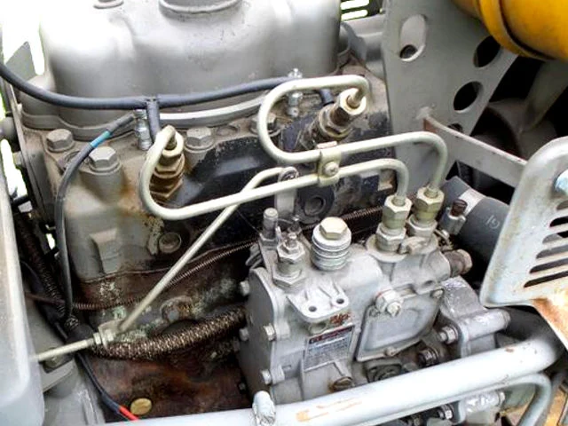 What Is Toyosha P126? – A Beginner‑Friendly Overview