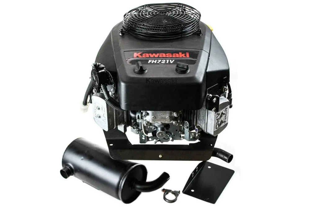 Why Kawasaki FH721V Matters for Car Performance and Ownership