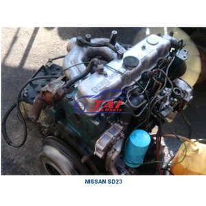 Why Nissan SD23 Matters for Performance and Ownership