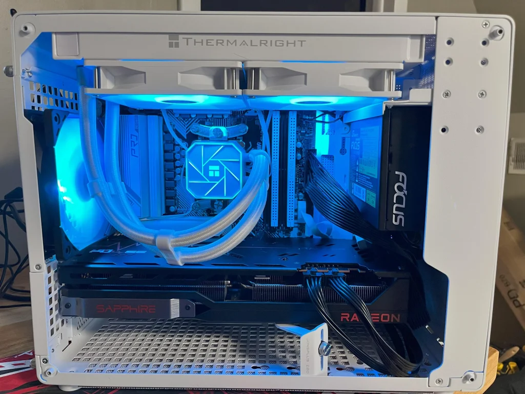 How It Works – Simple Breakdown of the Z20E’s Core Systems