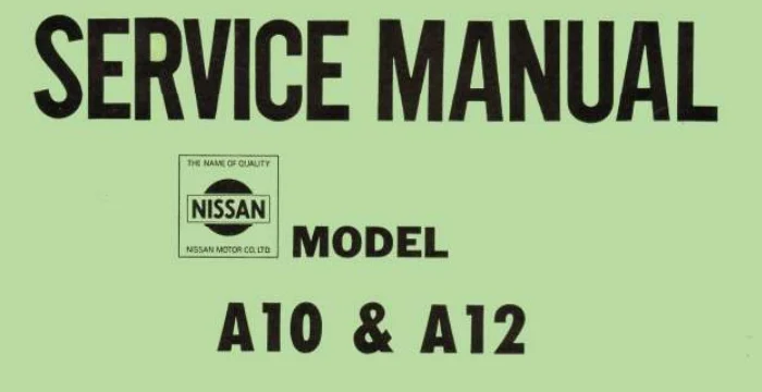 How Nissan A10 Works – Simple Breakdown