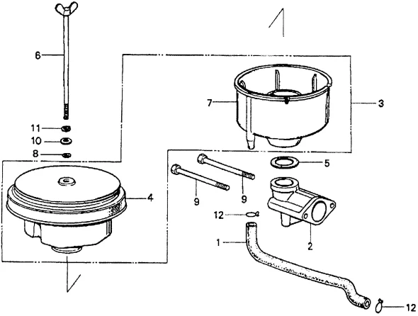 How the Honda G80 Works (Simple Breakdown)