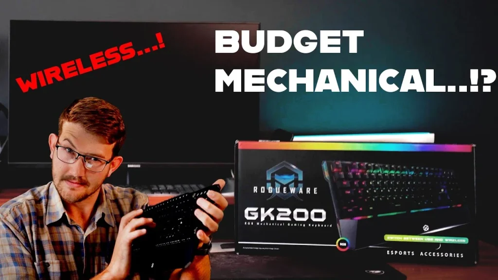 How the Kama GK200 Works: Simple Breakdown