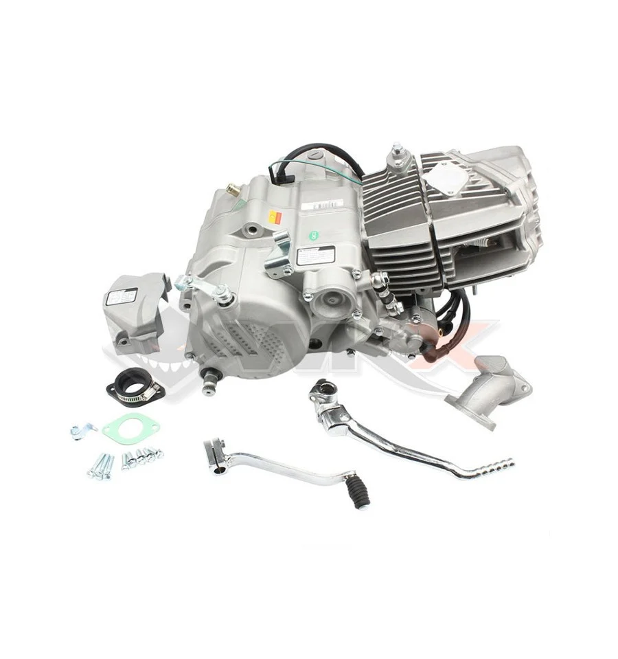 How the zongshen 190fe Works: Simple Mechanics Explained