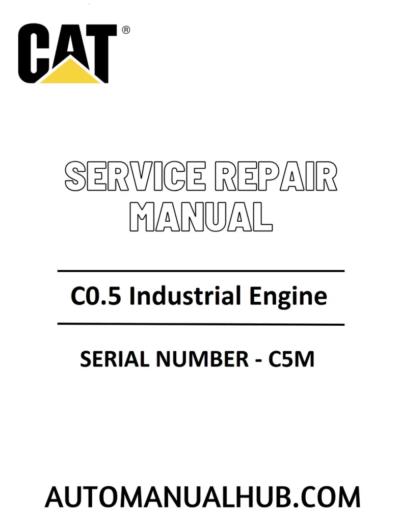 What Is Caterpillar C0 5? (Beginner‑Friendly Explanation)