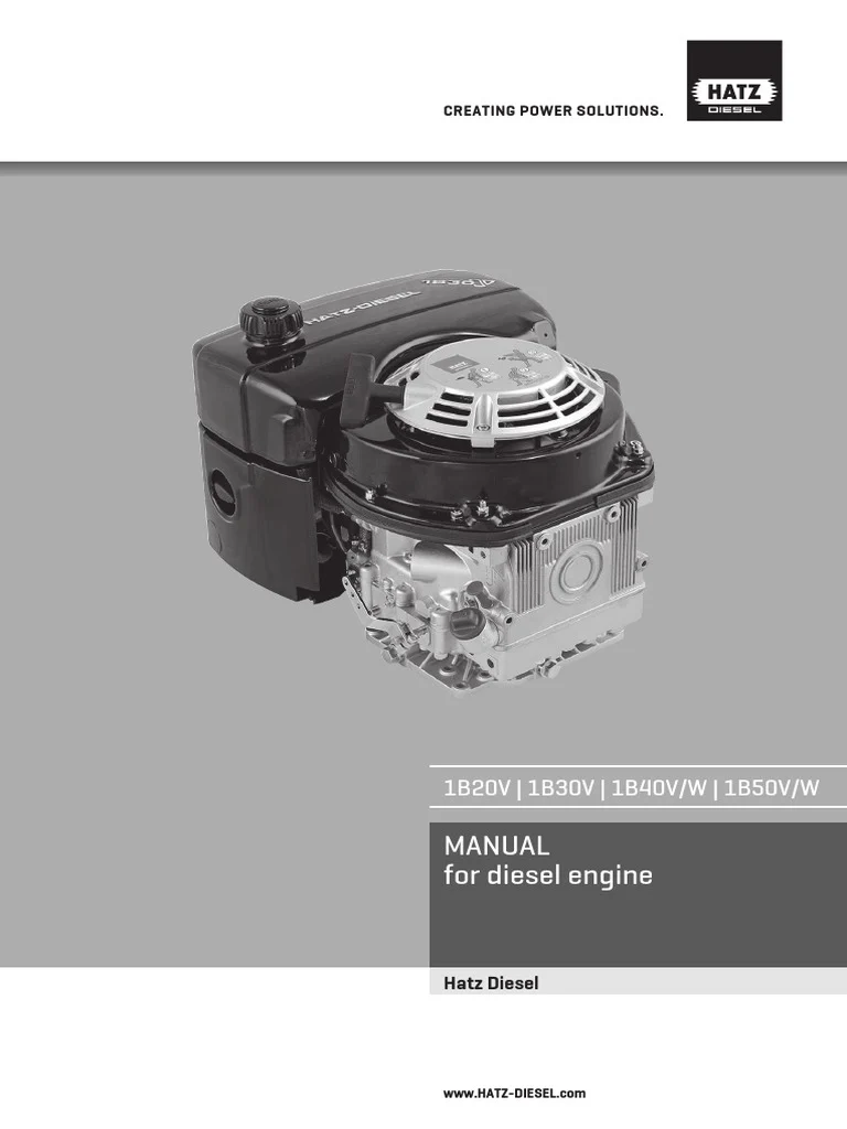 What Is hatz 1b40v? (Beginner‑Friendly Explanation)