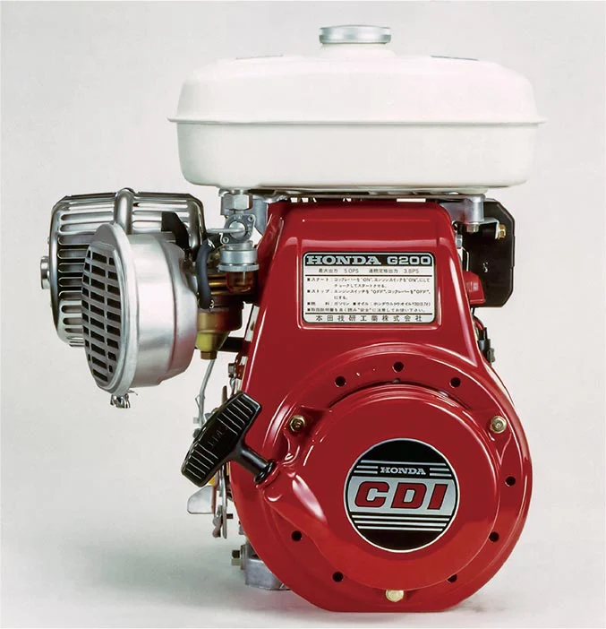 What Is honda g200? (Beginner‑Friendly Explanation)