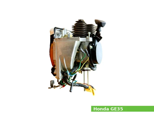 What Is honda ge35? (Beginner‑Friendly Explanation)