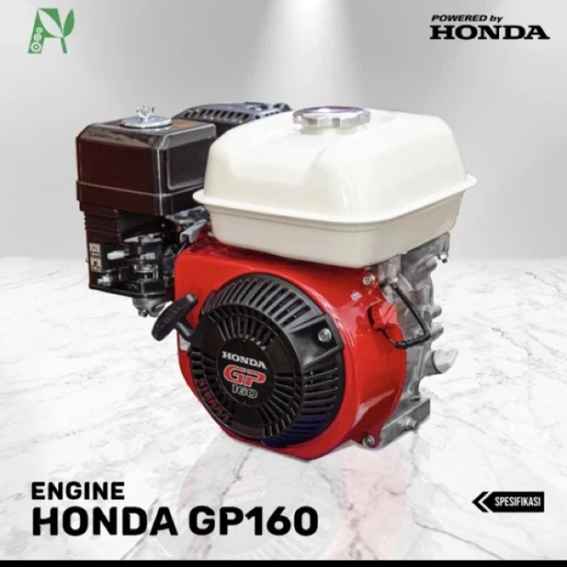 What Is Honda GP160? (Beginner‑Friendly Explanation)