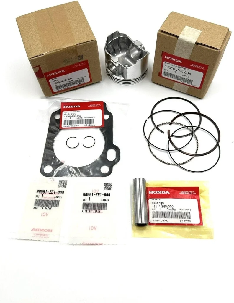 What Is honda gx240? (Beginner‑Friendly Explanation)