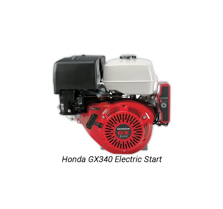 What Is Honda GX340 K2? – A Beginner‑Friendly Overview