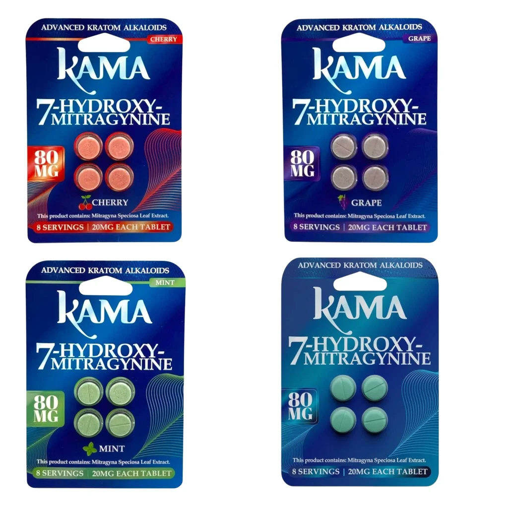 What Is kama 7gv 4? (Beginner‑Friendly Explanation)