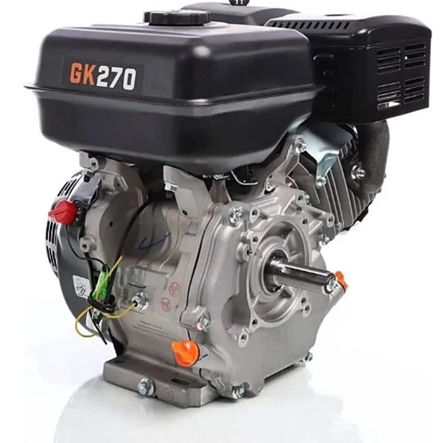 What Is Kama GK270? (Beginner‑Friendly Explanation)