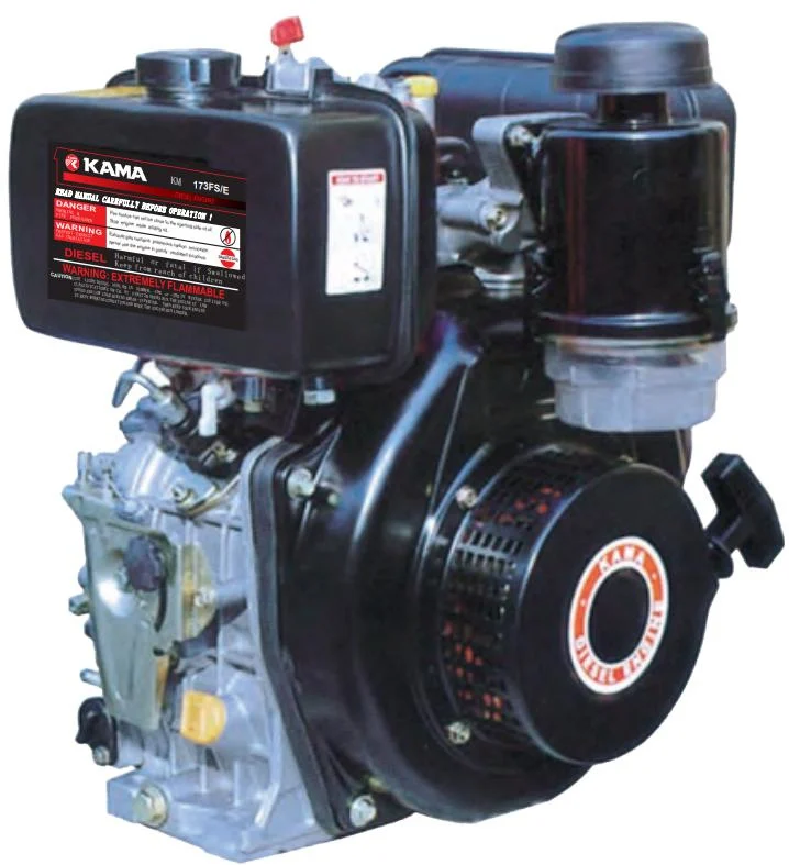 What Is kama km173fs e? (Beginner‑Friendly Explanation)