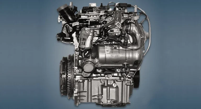 What Is Nissan HR10DDT? (Beginner‑Friendly Explanation)