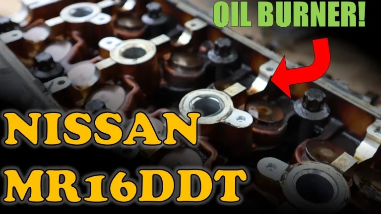 What Is nissan mr16ddt m5m? (Beginner‑Friendly Explanation)