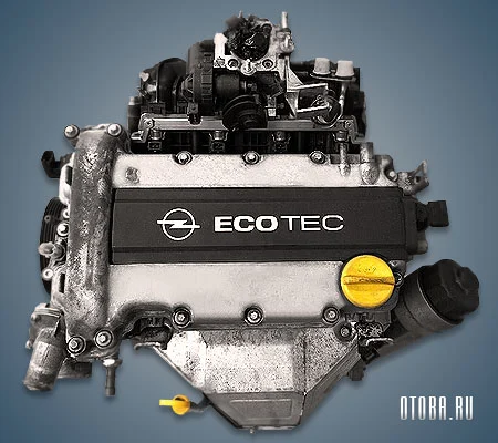 What Is Opel X12XE? – A Beginner‑Friendly Overview