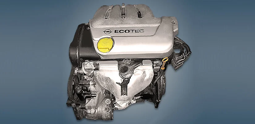 What Is opel x14xe? (Beginner‑Friendly Explanation)