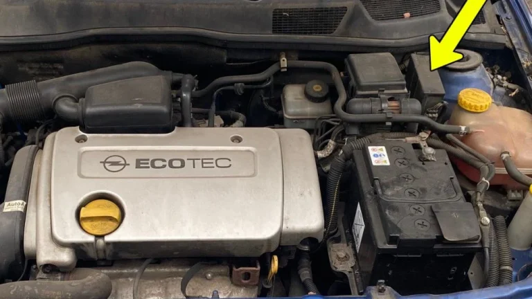 What Is opel z14xe? (Beginner‑Friendly Explanation)