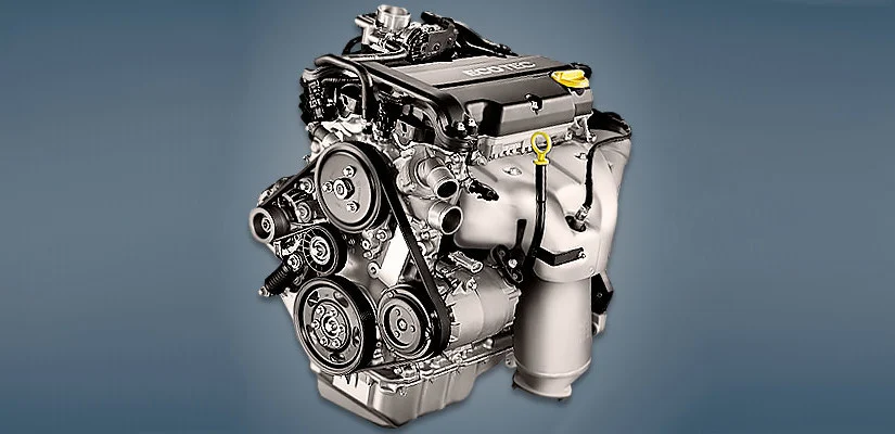 What Is Opel Z14XEP? (Beginner‑Friendly Explanation)