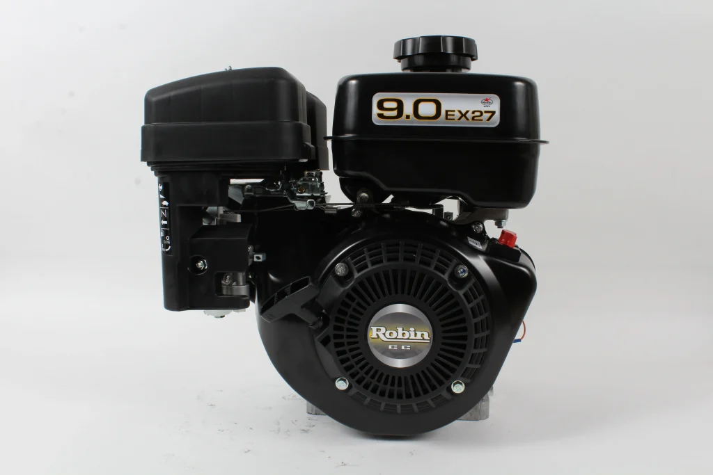 What Is Subaru Robin EX27D? – A Beginner‑Friendly Overview