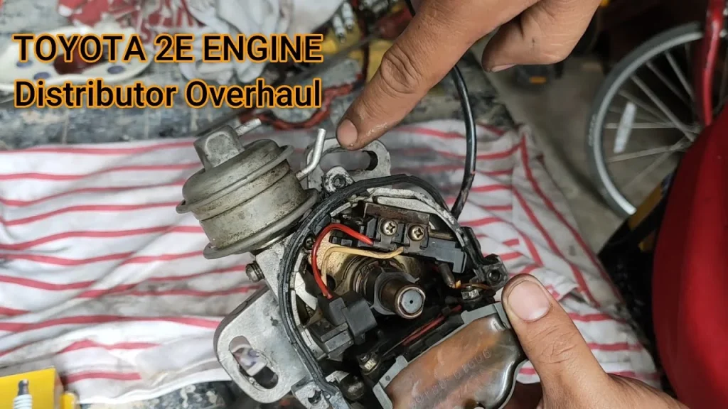 What Is Toyota 2E? (Beginner‑Friendly Explanation)