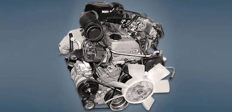 What Is toyota 2rz fe? – A Beginner‑Friendly Overview