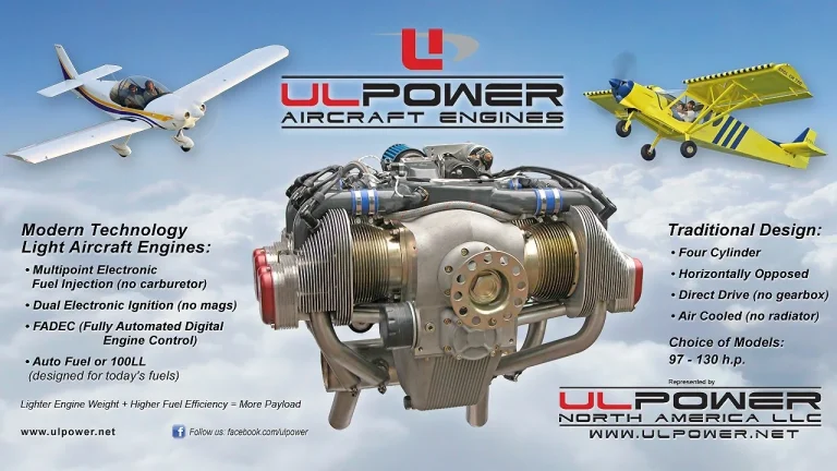 What Is ulpower ul260i? (Beginner‑Friendly Explanation)