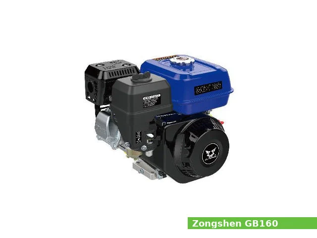 What Is Zongshen GB160? (Beginner‑Friendly Explanation)