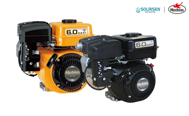 Why Subaru Robin EC06D Matters for Car Performance and Ownership