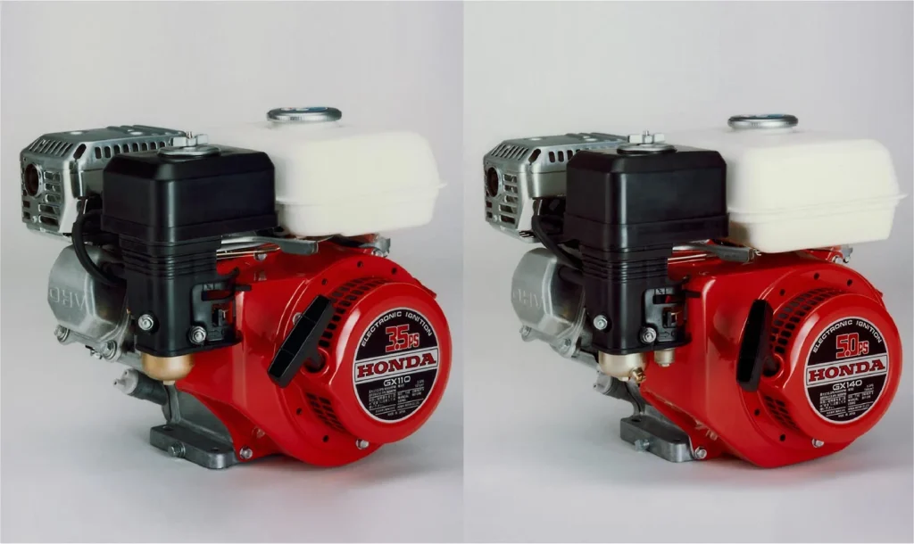 Why the Honda GX110 Matters for Performance and Ownership