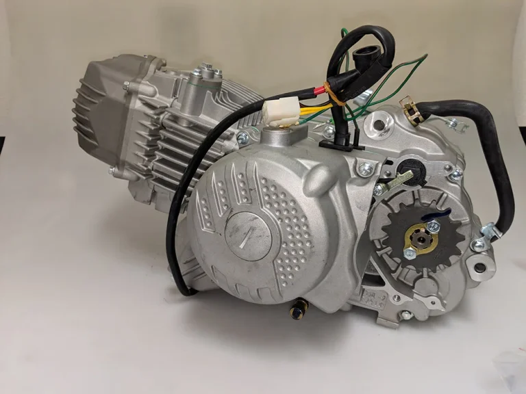 zongshen 190fe Overview: What Is It?