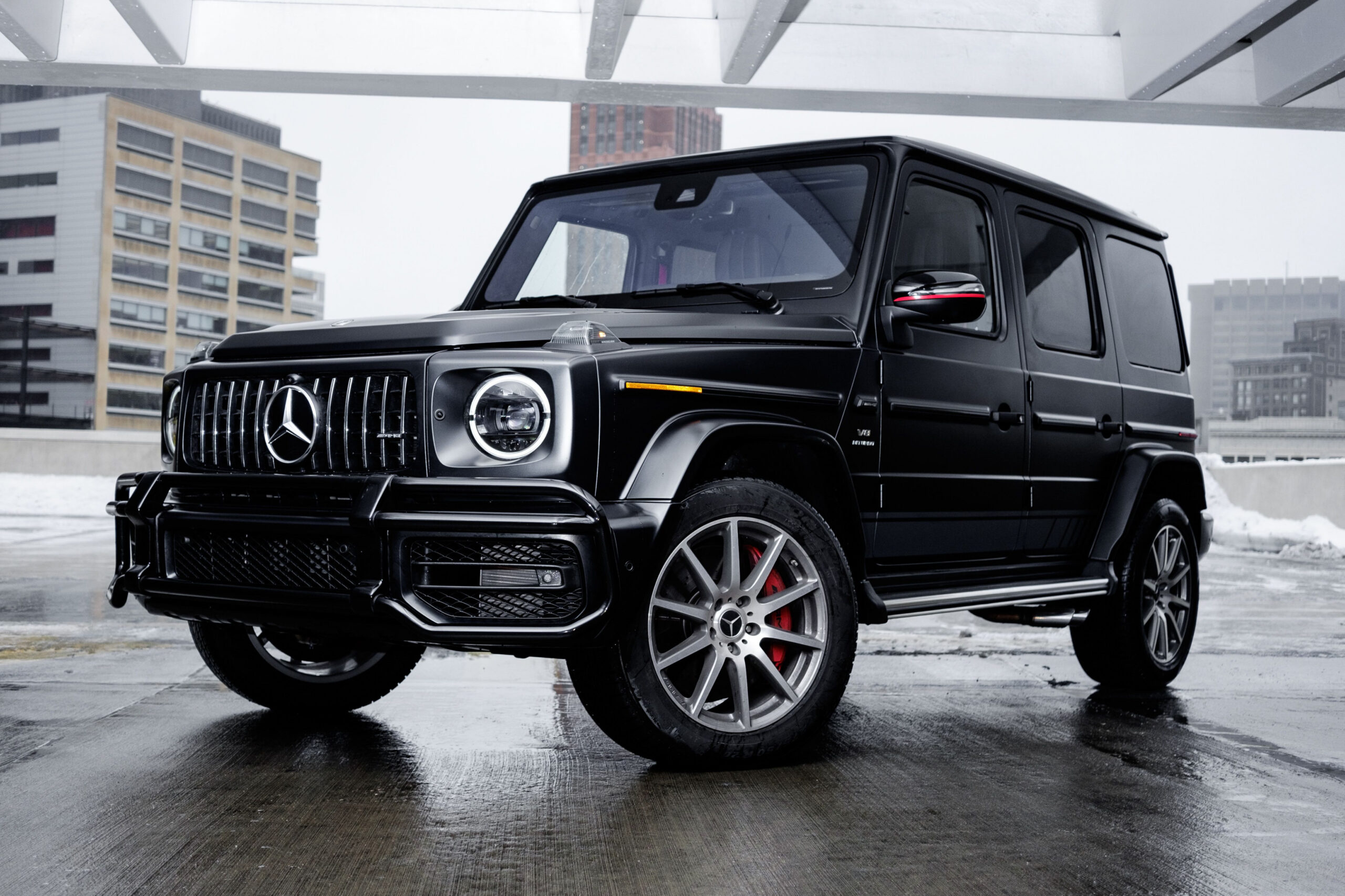 G Wagon Amg Price Price And Release