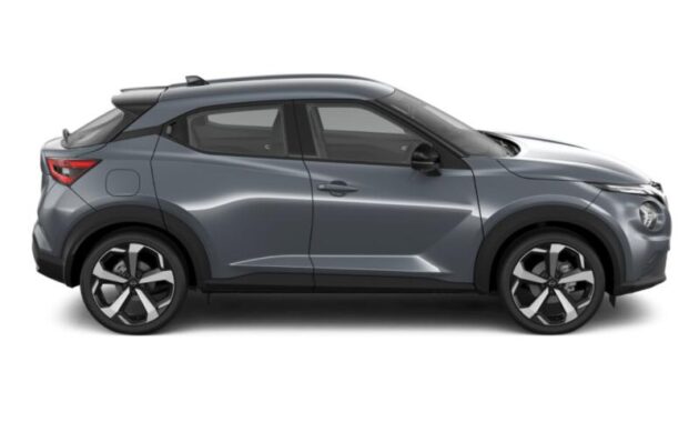 The Upcoming 2025 Nissan Juke Redesign, Price, and Colors