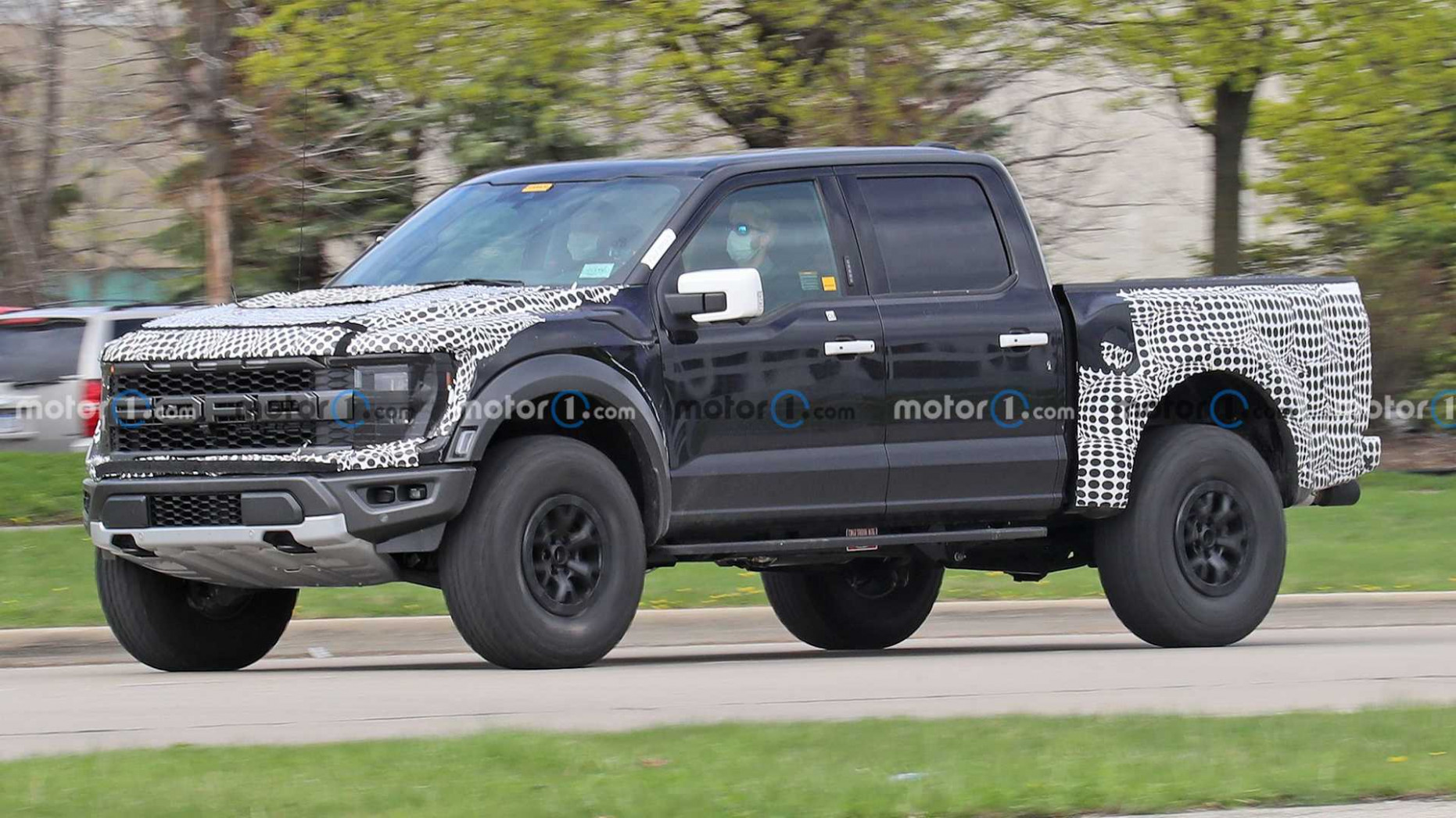 2025 Ford F150 Svt Raptor Specs, Colors, Interior, Photos
